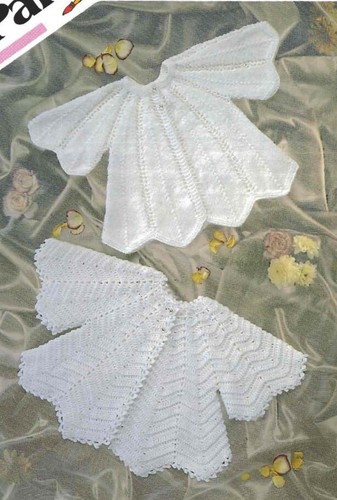 Knitting crochet pattern - knitting, &