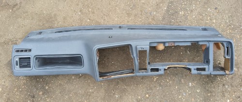 Ford sierra cosworth dashboard - ford,