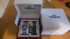 Tissot Heritage 1938 Small