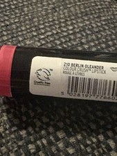 THE BODY SHOP - COLOUR CRUSH