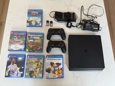 Sony PlayStation 4 Slim 500GB