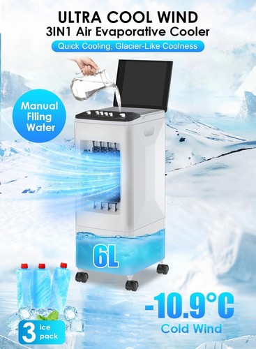 Portable air conditioner - portable,