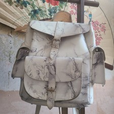 GRAFEA RARE MARBLE  LEATHER