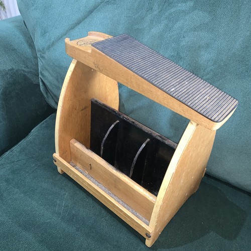 Vintage 1950s corby windsor - 1950s,