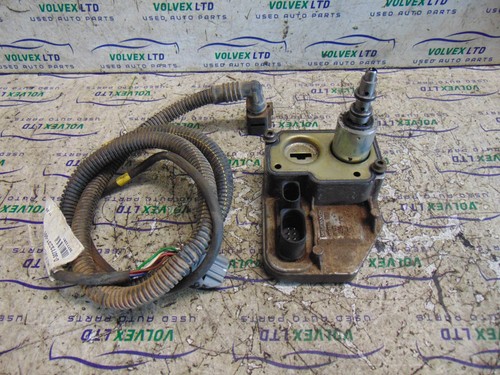 2007 2011 volvo - 2007-2011, haldex