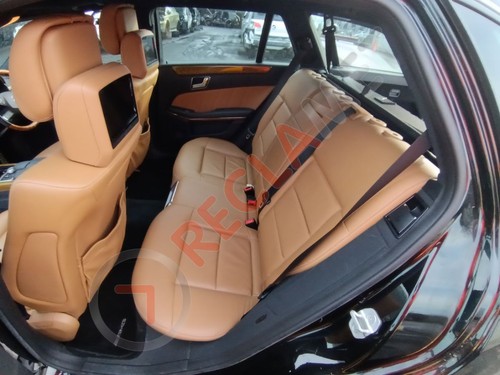 Mercedes class s212 - e-class,