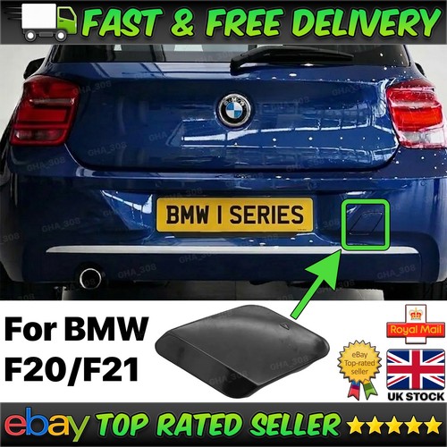Bmw f20 f21 sport rear - sport,