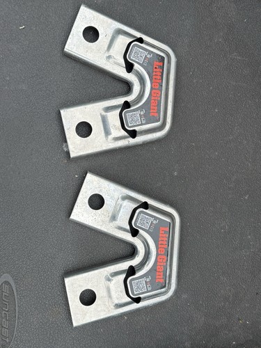 Little giant ladder systems - giant,