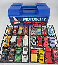 1982 Matchbox Motorcity Carry