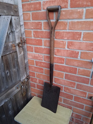 Spearwell vintage wooden - spearwell,