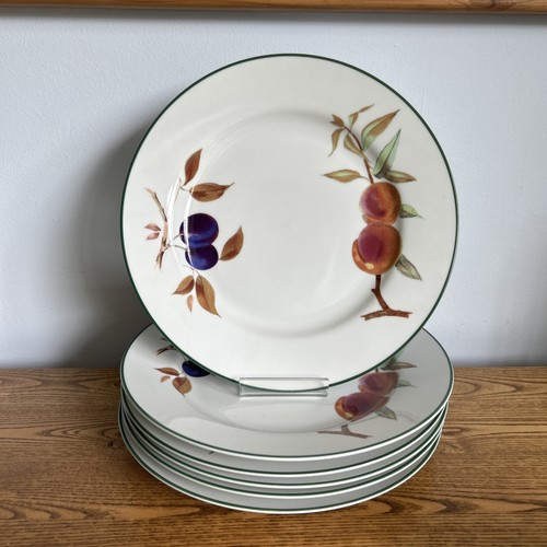 Royal worcester evesham vale - worcester,
