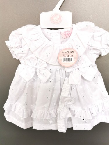 Baby girls summer - summer, dress