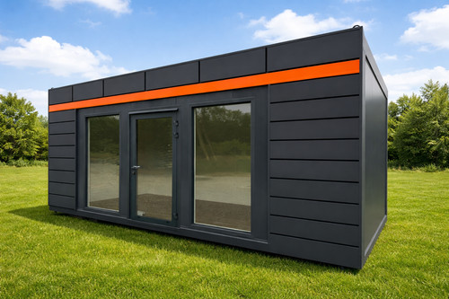 Office container - office, container&