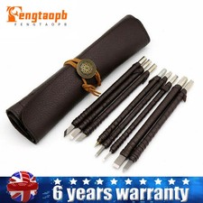 Metal Hand Engraving Tungsten