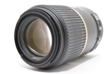 TAMRON SP 90mm F2.8 Di MACRO