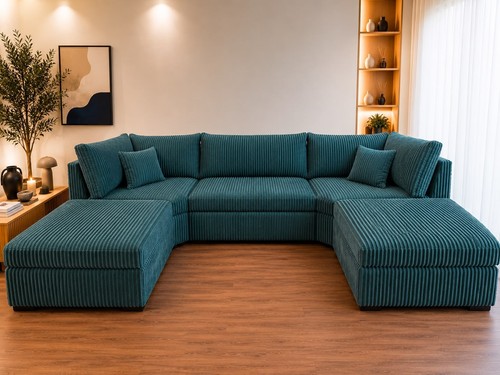 Seater cinema shape - seater,