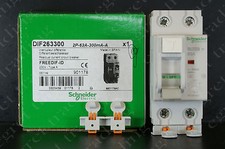 Schneider 2P 63A 300mA RCD