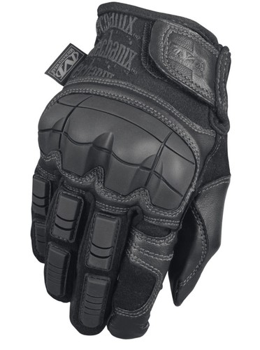 Mechanix breacher gloves - breacher,