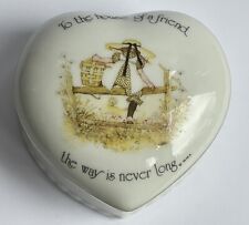 Holly Hobbie Vintage 1970s