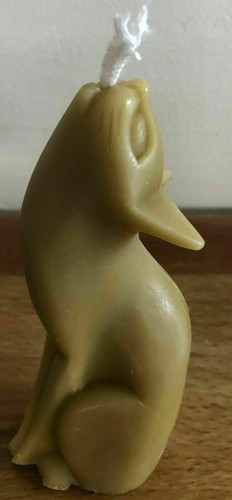 Latex mould for making - making,