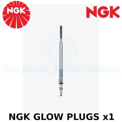 Ngk glow plug for fiat - ngk,