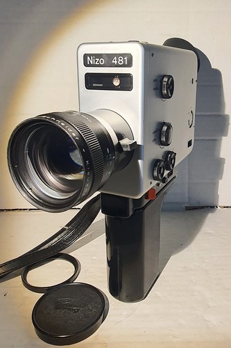 Excellent nizo 481 super - 481,
