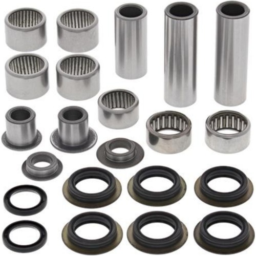 Linkage bearing kit and - bearing,