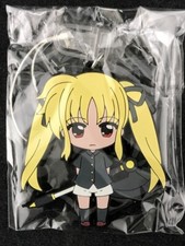 Magical Girl Lyrical Nanoha