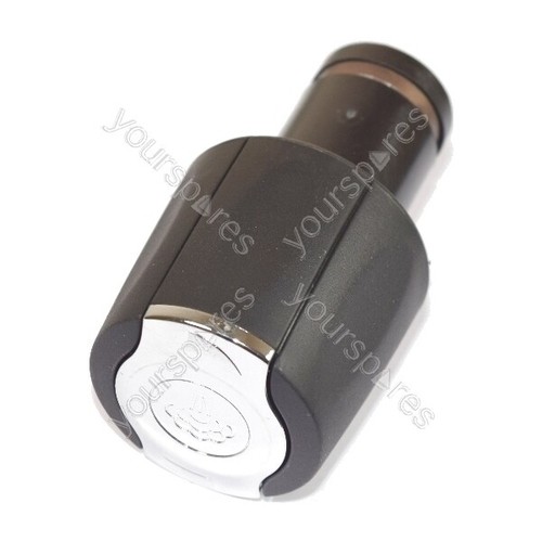 Rancilio coffee machine - machine, knob