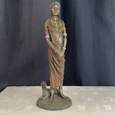 Shudehill African Masai Lady &