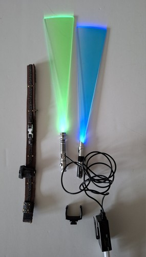 Hot toys anakin skywalker - hot,