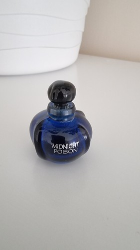 Vintage dior midnight poison - vintage,