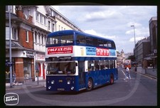 Original Bus Slide - KHCT