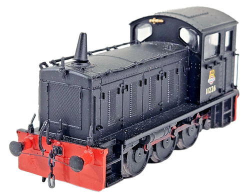 Bachmann 335 gauge br - bachmann,