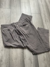 Ping grey golf trousers w38 l33