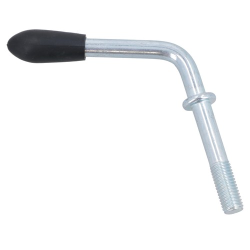 M12 threaded handle - handle, jockey