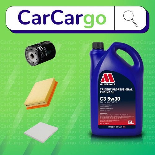 Service kit ford - service, 1.8