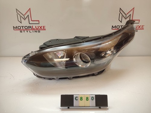 Kia ceed 2019 2022 left - kia, 2019-2022