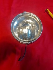 LUCAS Ranger  SPOT / FOG LAMP  LIGHT Vintage CLASSIC VW.  5LR. BULB TESTED WORKS