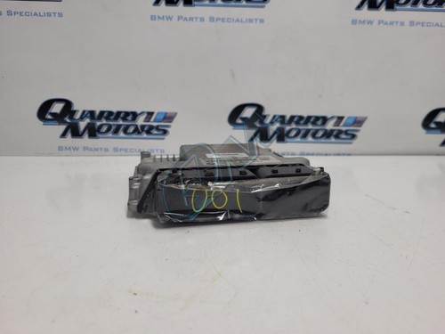 Bmw engine ecu - bmw, 3