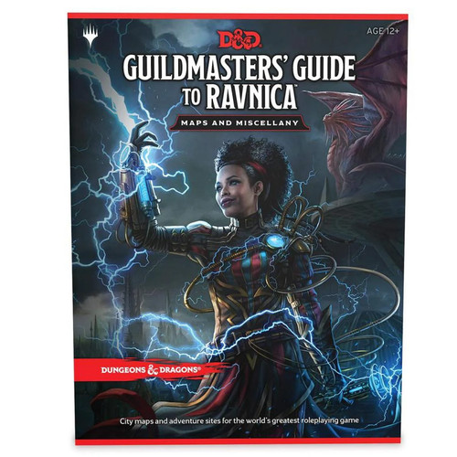 Dungeons dragons - &,