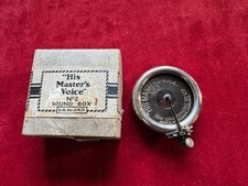 78Rpm Related, HMV No2