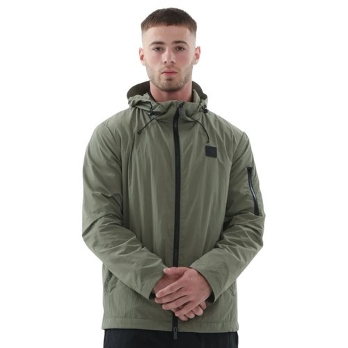 Peaceful hooligan khaki fury - hooligan,
