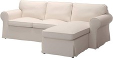 Ikea Ektorp Cover for Sofa