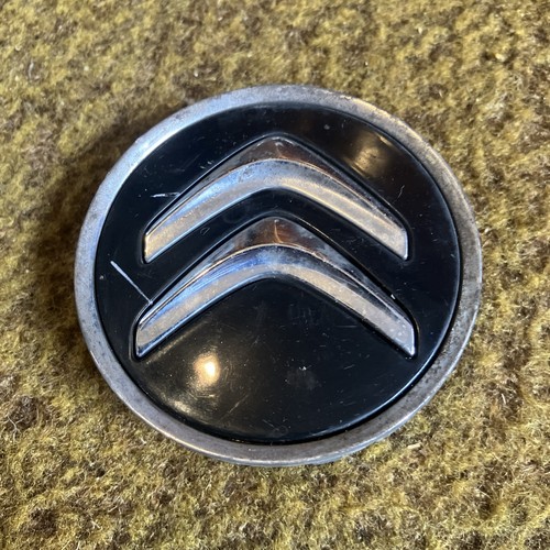 Genuine citroen ds3 - citroen, alloy