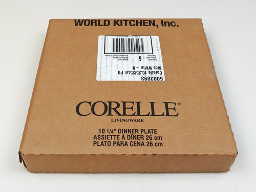 Corelle 6003893 set round - set, 6