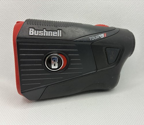 Bushnell golf tour - bushnell,