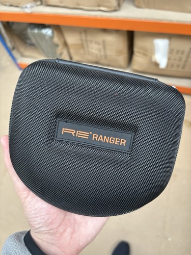 Ranger clay shooting - ranger,