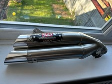 IXIL Hyperflow exhaust for