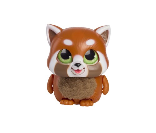 Just play furreal handfuls - play, shy